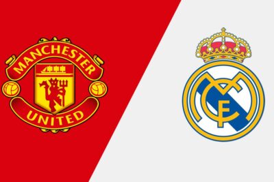 Lịch sử đối đầu MU vs Real: Ngập tràn cảm xúc
