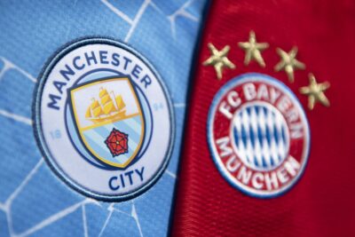 Lịch sử đối đầu Man City vs Bayern Munich: 2 cỗ máy hủy diệt