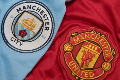 Lịch sử đối đầu MU vs MC: 2 ông lớn thành Manchester