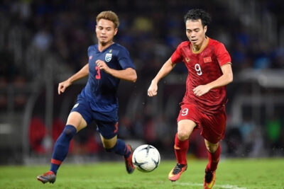 Lịch sử đối đầu Việt Nam vs Thái Lan: Kinh điển Đông Nam Á