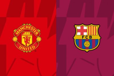 Lịch sử đối đầu MU vs Barca: 2 câu lạc bộ hàng đầu thế giới