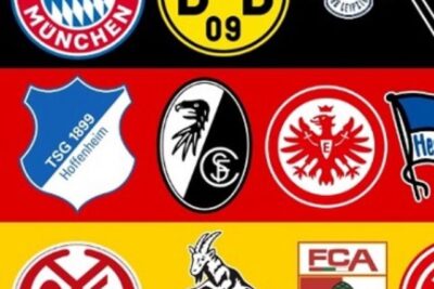 Bảng xếp hạng bundesliga mới nhất mùa giải 2022/2023