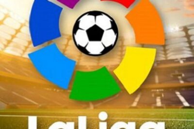 Bảng xếp hạng laliga mới nhất mùa giải 2022/2023