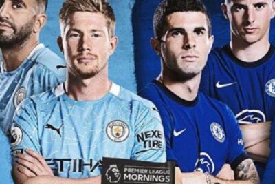 Thành tích, lịch sử đối đầu Manchester City vs Chelsea