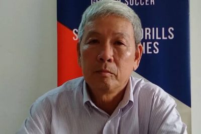 Đoàn Minh Xương và CLB bóng đá TP Hồ Chí Minh: Cái kết trọn vẹn