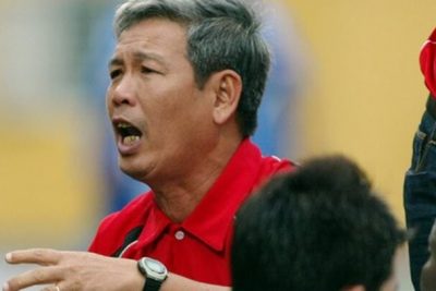 Đoàn Minh Xương và bóng đá Đồng Tháp: Mối lương duyên thú vị