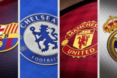 Top 10 CLB giá trị nhất thế giới năm 2023: MU vượt qua Barca