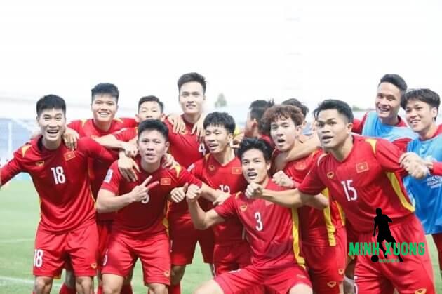 Thành tích của U23 Việt Nam phụ thuộc vào nhiều yếu tố
