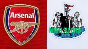 Lịch sử đối đầu Arsenal vs Newcastle – 2 đội bóng tham vọng