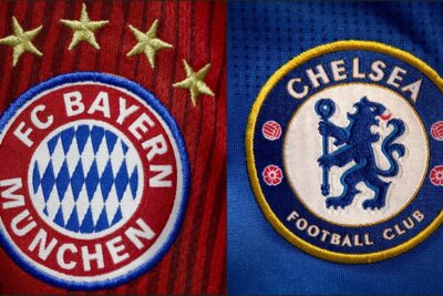 Lịch sử đối đầu Chelsea vs Bayern: Cuộc thư hùng đỉnh cao