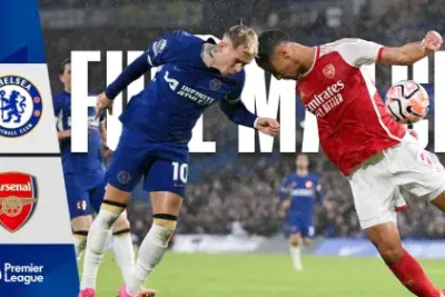 Lịch sử đối đầu Arsenal vs Chelsea: Hấp dẫn Derby London