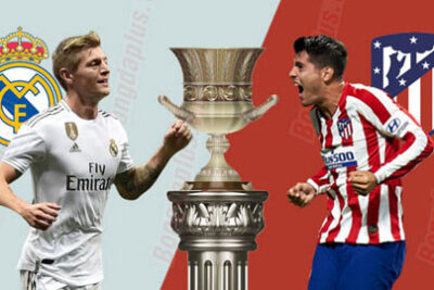 Lịch sử đối đầu Real vs Atletico Madrid: Cuộc chiến không khoan nhượng