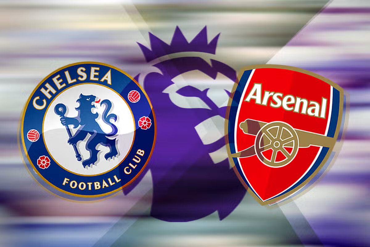  Lịch sử đối đầu Arsenal vs Chelsea từ trước đến nay