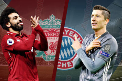 Lịch sử đối đầu Liverpool vs Bayern: Những thống kê thế kỷ