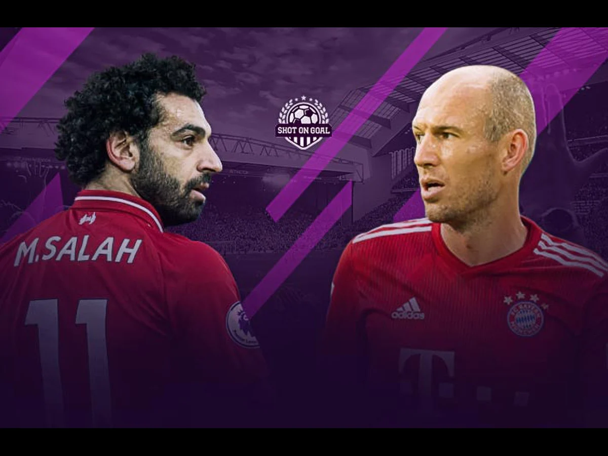 Các trận đấu đáng chú ý trong lịch sử đối đầu Liverpool vs Bayern