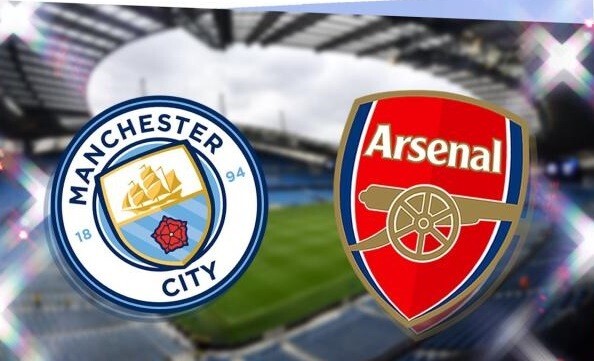 Lịch sử đối đầu Arsenal vs Man City 