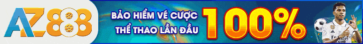 Banner The Thao Az888