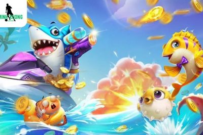 Bắn Cá Online Tại SV388 – Tìm Hiểu Các Điểm Thu Hút Nhiều Bet Thủ