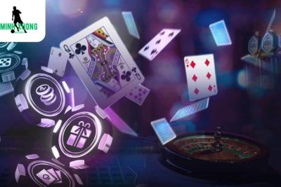 Casino SV388 – Đỉnh Cao Giải Trí Online Cho Người Yêu Cược