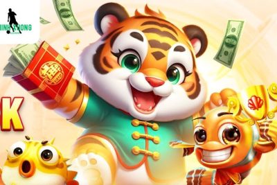 Nổ Hũ 8KBET – Đỉnh Cao Của Sự Kịch Tính Và Cơ Hội Làm Giàu