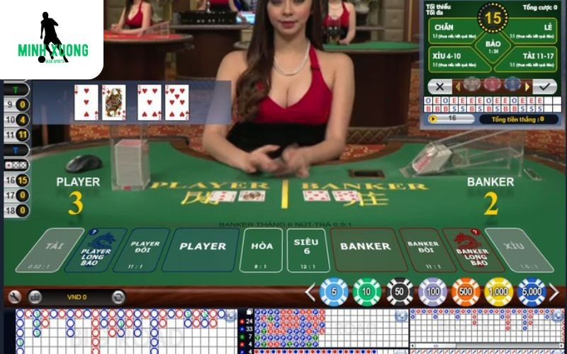 SV388 sử dụng công nghệ 4k mang đến hình ảnh chất lượng nhất